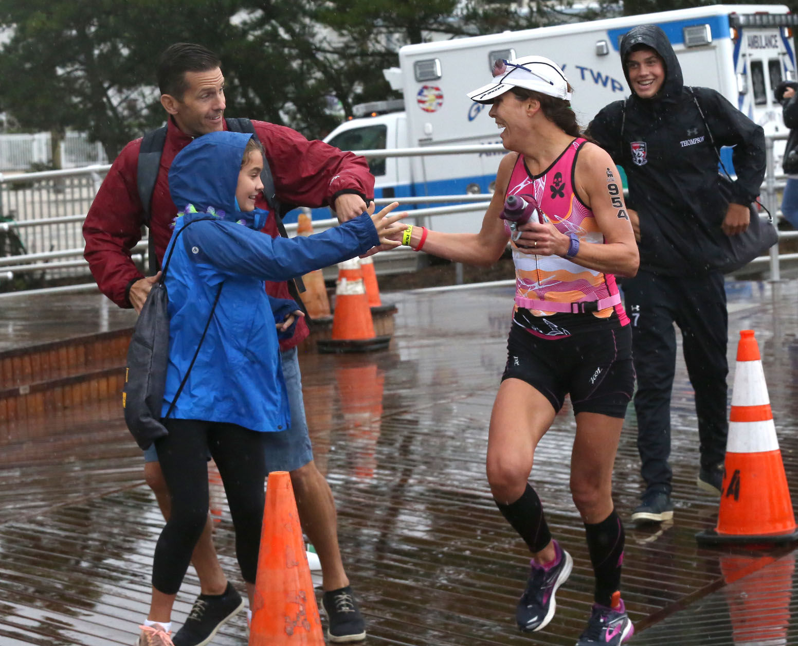 Ironman Atlantic City Triathlon